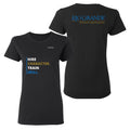 Rio Grande HR Ladies T-shirt - Black