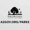 Ann Arbor Parks - Buhr Park T-Shirt