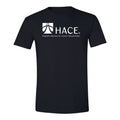 HACE - Logo Tee - Black